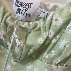 Princess Polly | Dresses | Princess Polly Penney Mini Dress | Poshmark